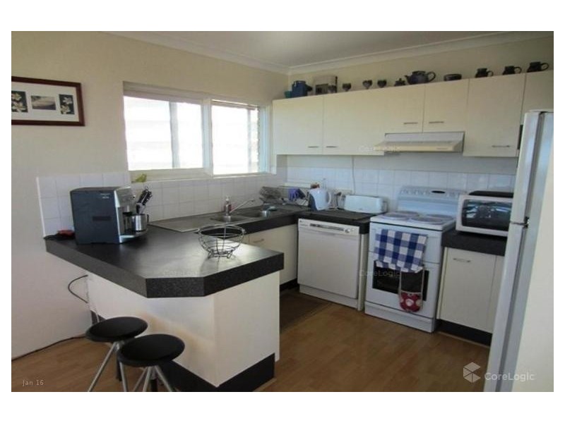 25/136 Old Burleigh Road, Broadbeach QLD 4218