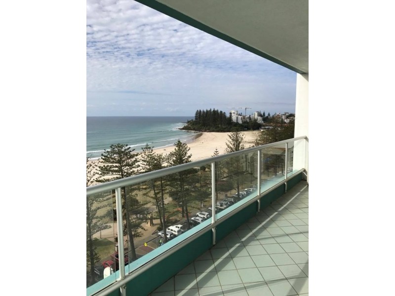 44/80 Marine Parade, Coolangatta QLD 4225