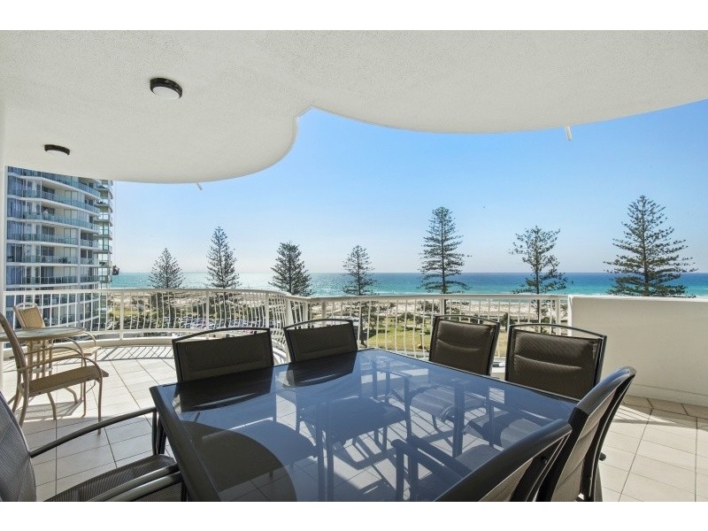 704/4-10 Douglas Street, Coolangatta QLD 4225