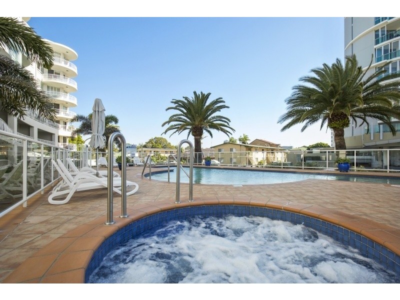 704/4-10 Douglas Street, Coolangatta QLD 4225