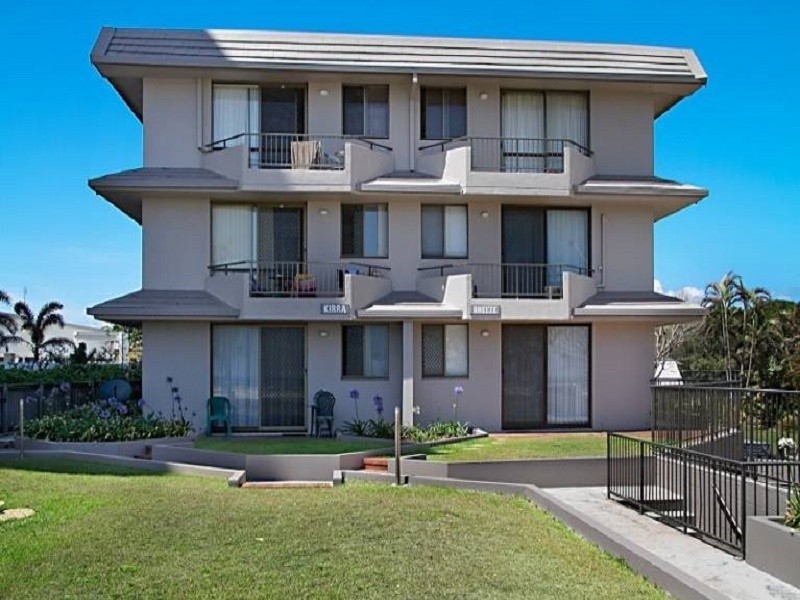 12/22 Musgrave Street, Kirra QLD 4225