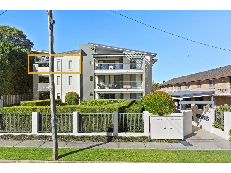 10/66 Mclean Street, Coolangatta QLD 4225