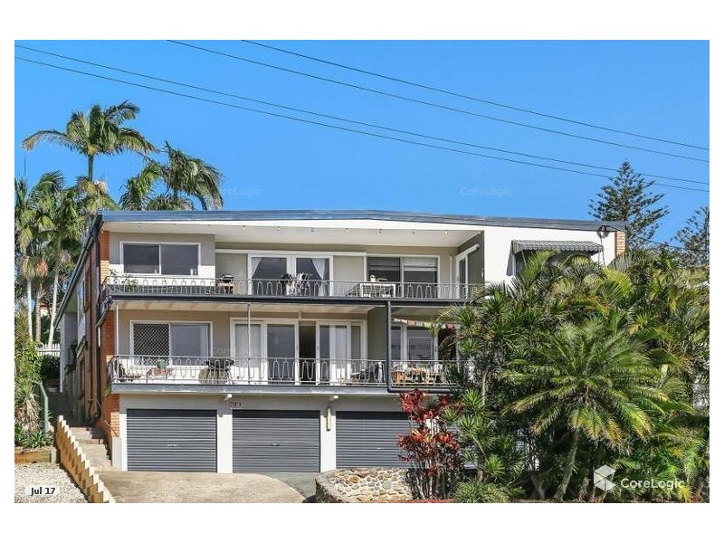 4/16 Lanham Street, Coolangatta QLD 4225