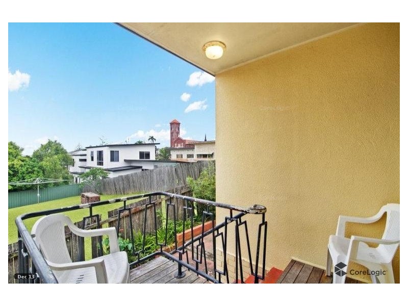 4/16 Lanham Street, Coolangatta QLD 4225