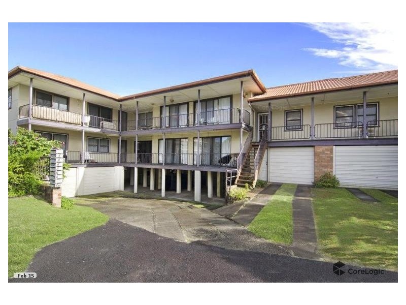 2/142 Pacific Parade, Bilinga QLD 4225