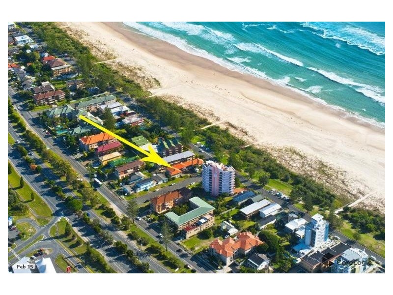 2/142 Pacific Parade, Bilinga QLD 4225