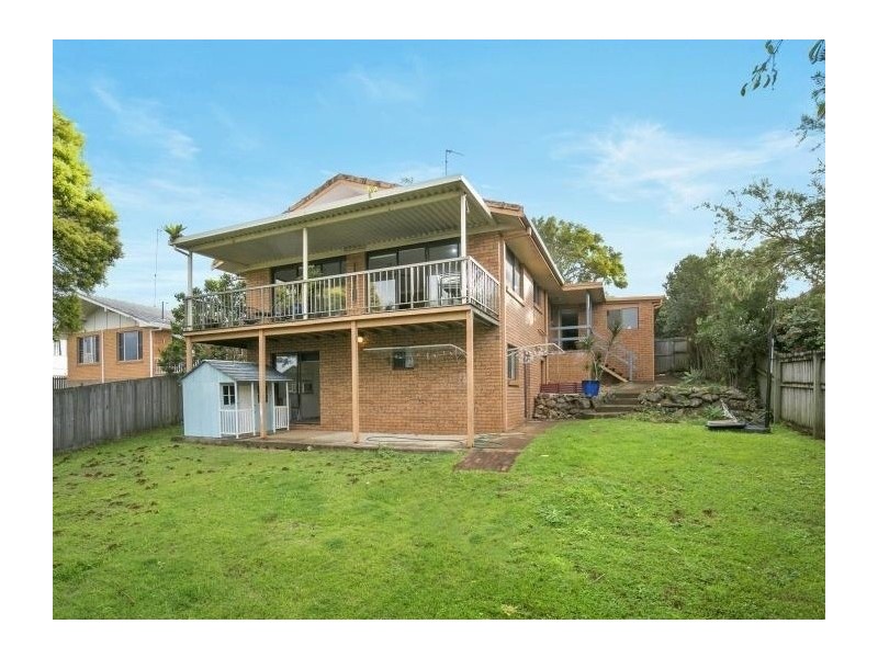 14 Cobaki Terrace, Bilambil Heights NSW 2486