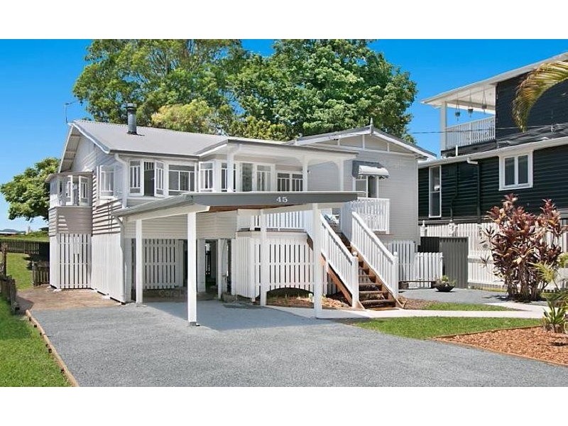 45 Tumbulgum Road, Murwillumbah NSW 2484