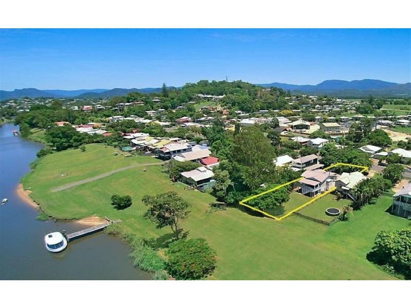 45 Tumbulgum Road, Murwillumbah NSW 2484