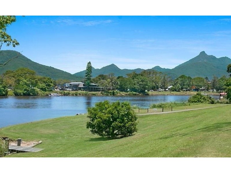 45 Tumbulgum Road, Murwillumbah NSW 2484