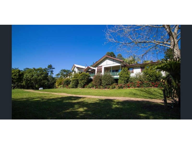 13 Pigeonberry Road, Nobbys Creek NSW 2484