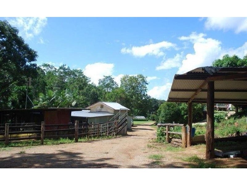 13 Pigeonberry Road, Nobbys Creek NSW 2484