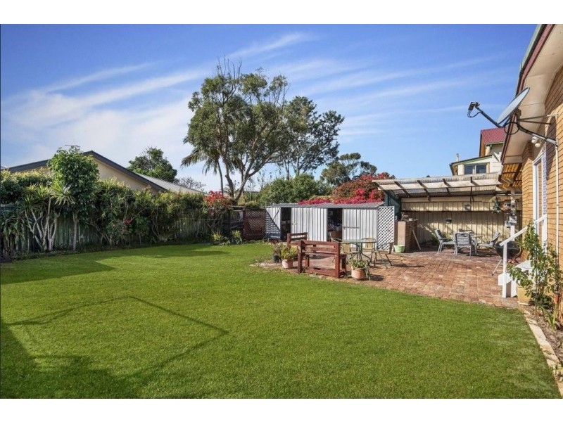 45 Binya Avenue, Kirra QLD 4225