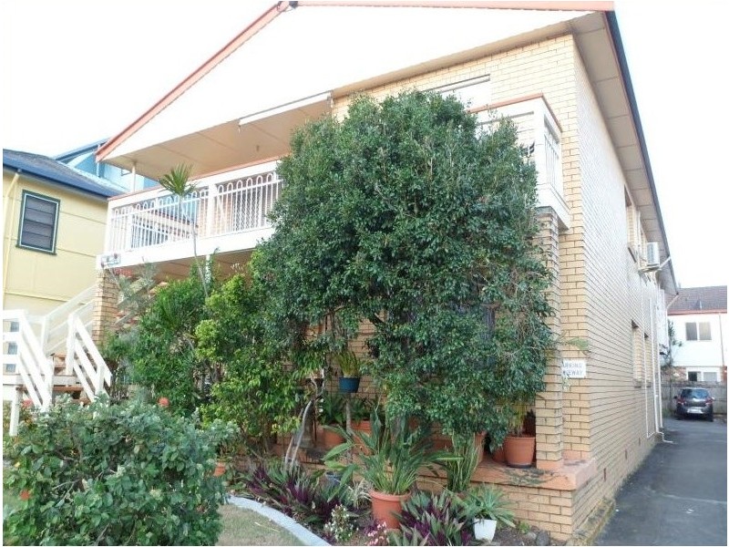 5/10 Lord Street, Kirra QLD 4225