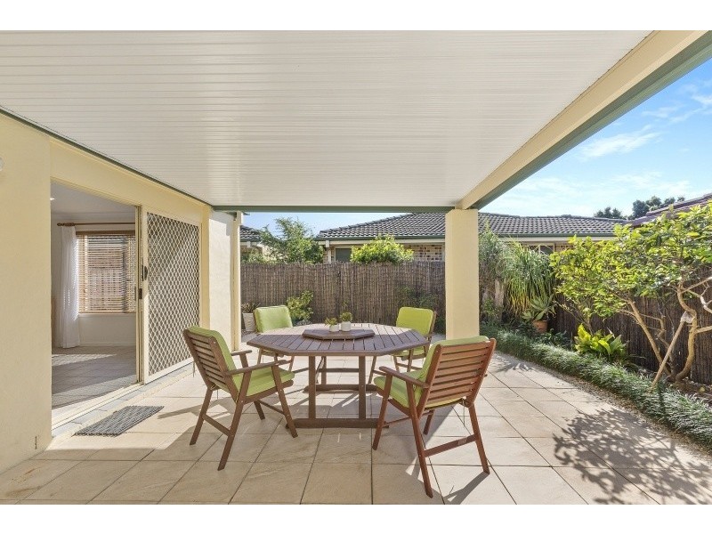 4 Wharton Street, Varsity Lakes QLD 4227