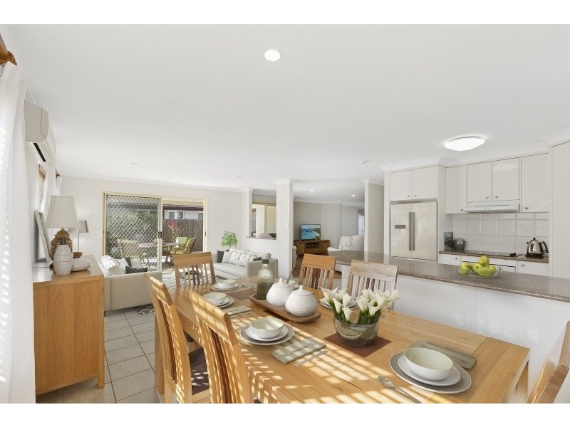 4 Wharton Street, Varsity Lakes QLD 4227