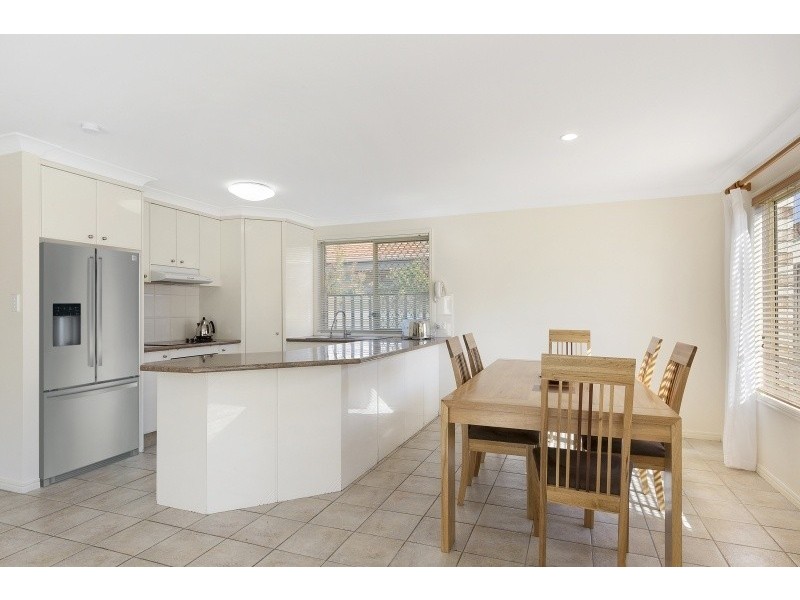 4 Wharton Street, Varsity Lakes QLD 4227