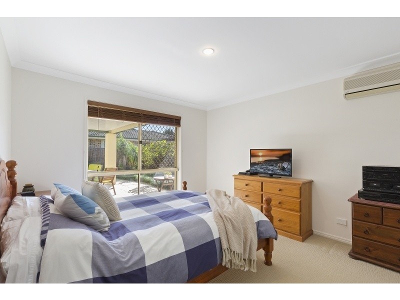 4 Wharton Street, Varsity Lakes QLD 4227