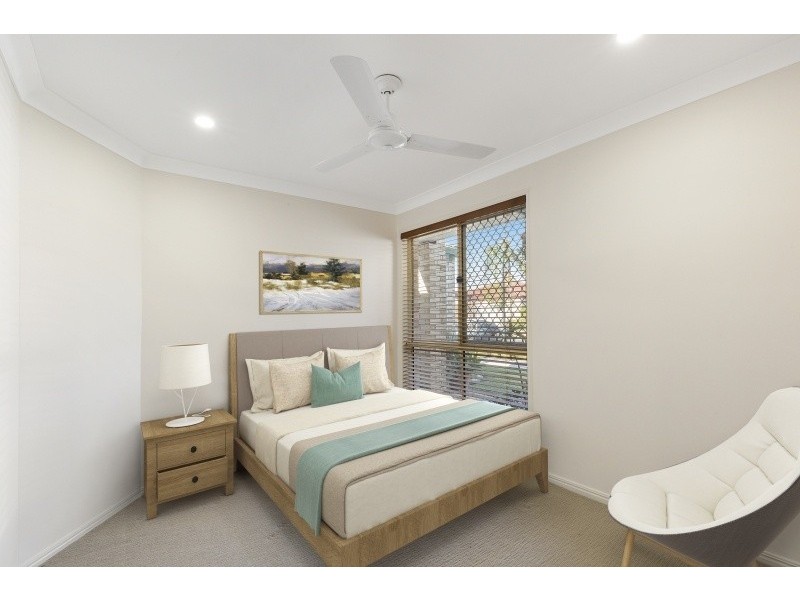 4 Wharton Street, Varsity Lakes QLD 4227