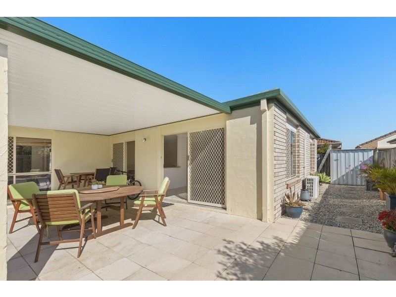 4 Wharton Street, Varsity Lakes QLD 4227