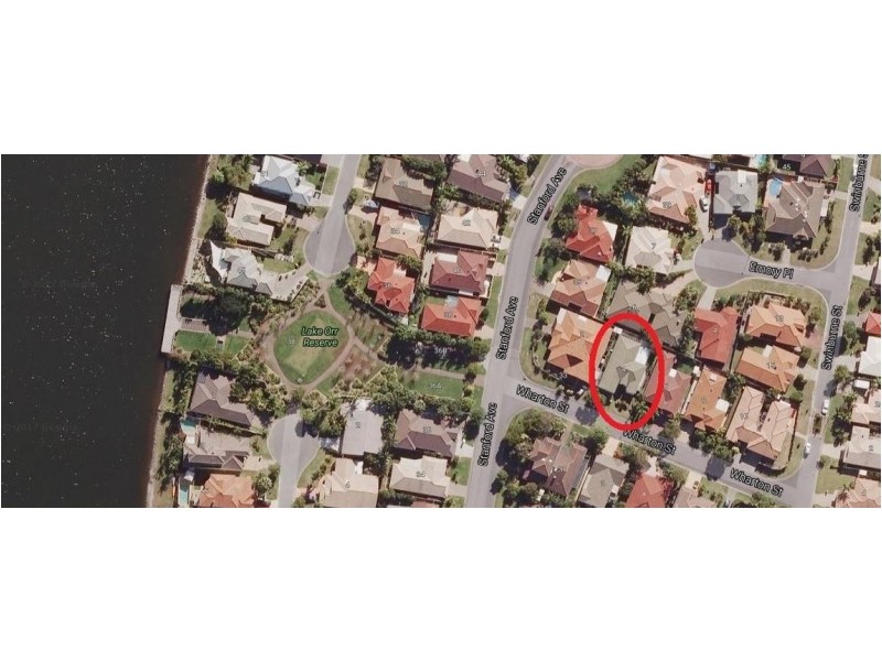 4 Wharton Street, Varsity Lakes QLD 4227