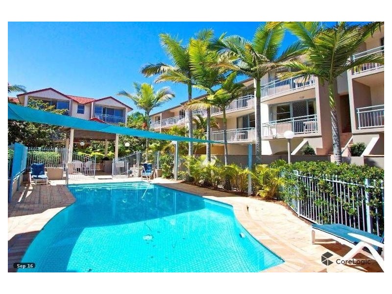 107/92 Musgrave Street, Kirra QLD 4225