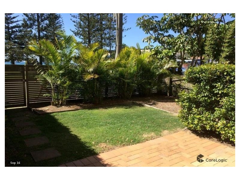 107/92 Musgrave Street, Kirra QLD 4225