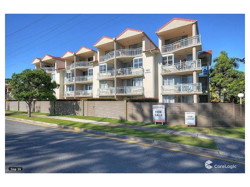 107/92 Musgrave Street, Kirra QLD 4225