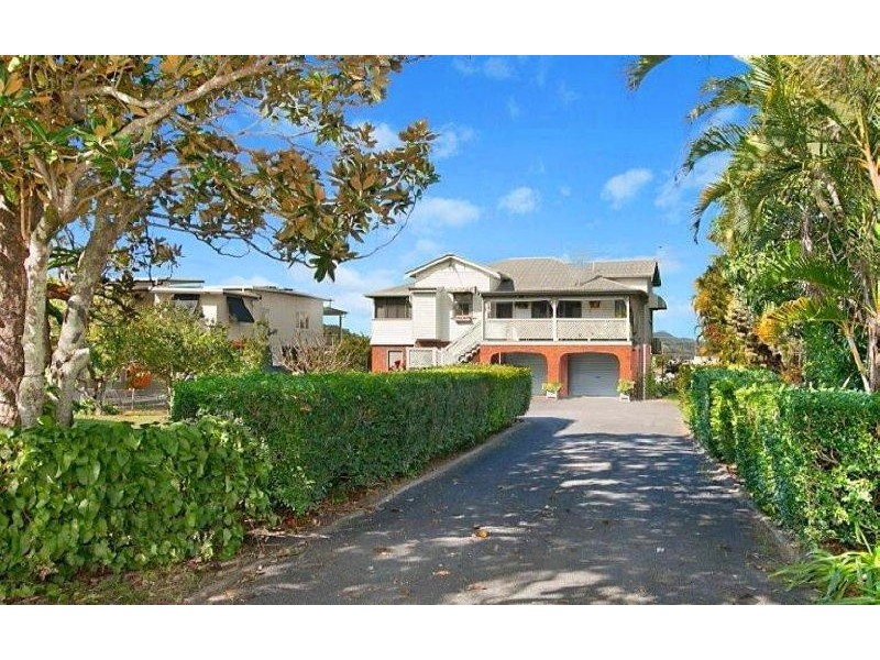 15 Tumbulgum Road, Murwillumbah NSW 2484