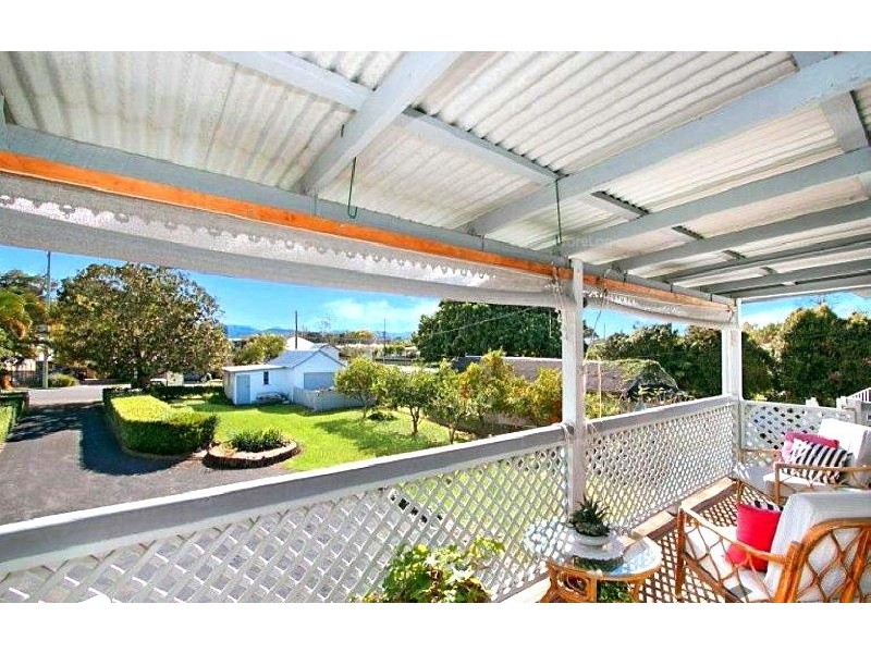 15 Tumbulgum Road, Murwillumbah NSW 2484