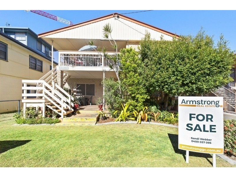 2/10 Lord Street, Kirra QLD 4225