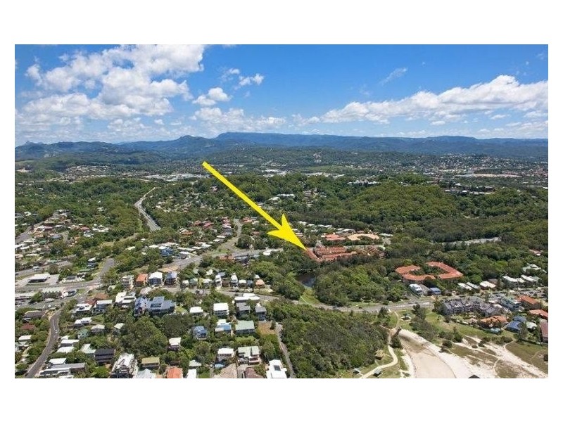 42/527 Gold Coast Highway, Tugun QLD 4224
