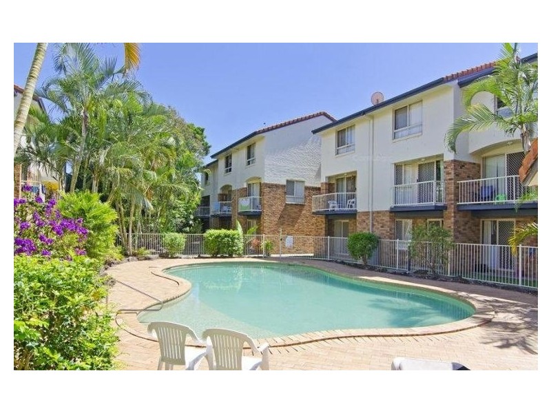 42/527 Gold Coast Highway, Tugun QLD 4224