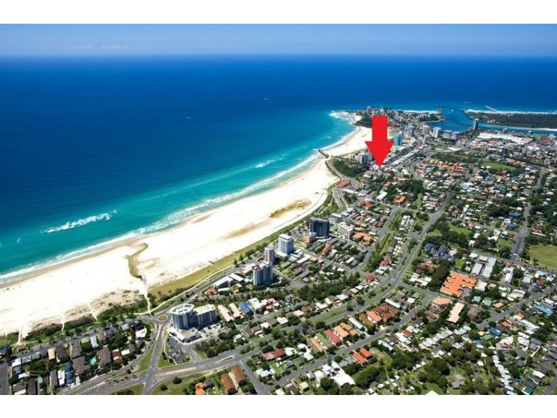 1/26 Garrick Street, Coolangatta QLD 4225