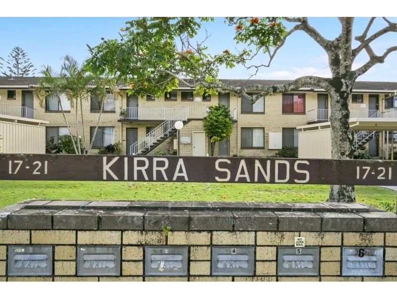 10/17 Coolangatta Road, Kirra QLD 4225
