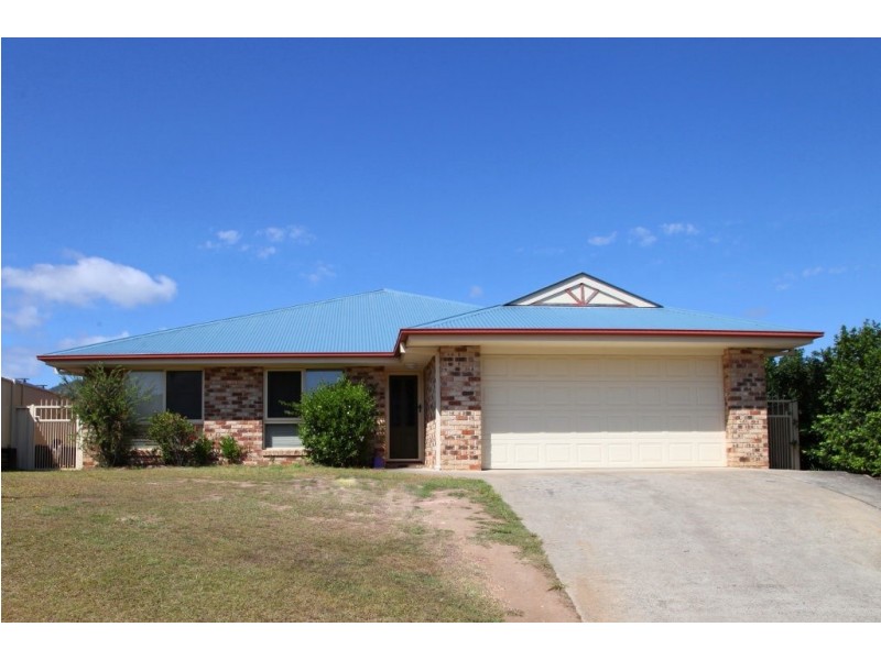 4 The Plateau, Murwillumbah NSW 2484