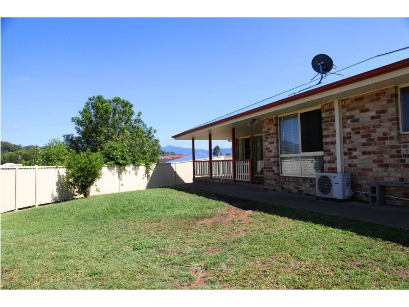 4 The Plateau, Murwillumbah NSW 2484