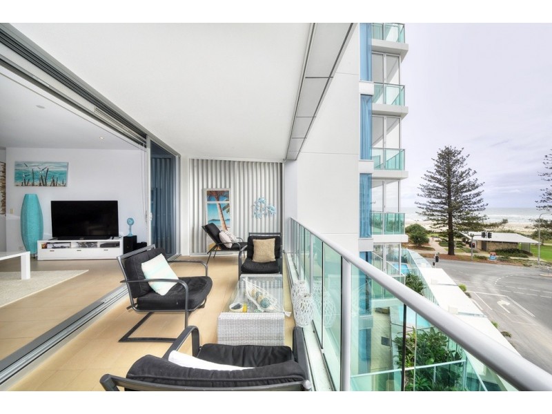 402/1 Douglas Street, Coolangatta QLD 4225