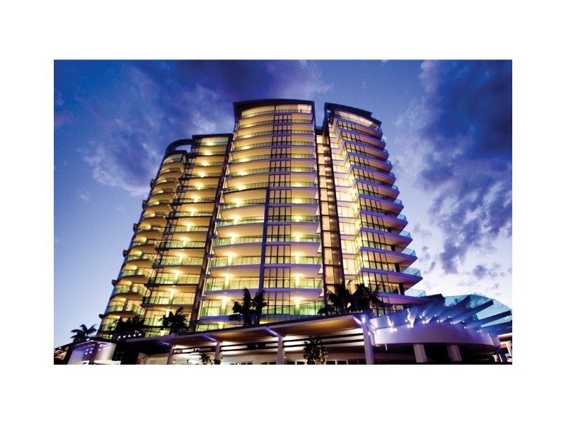 402/1 Douglas Street, Coolangatta QLD 4225