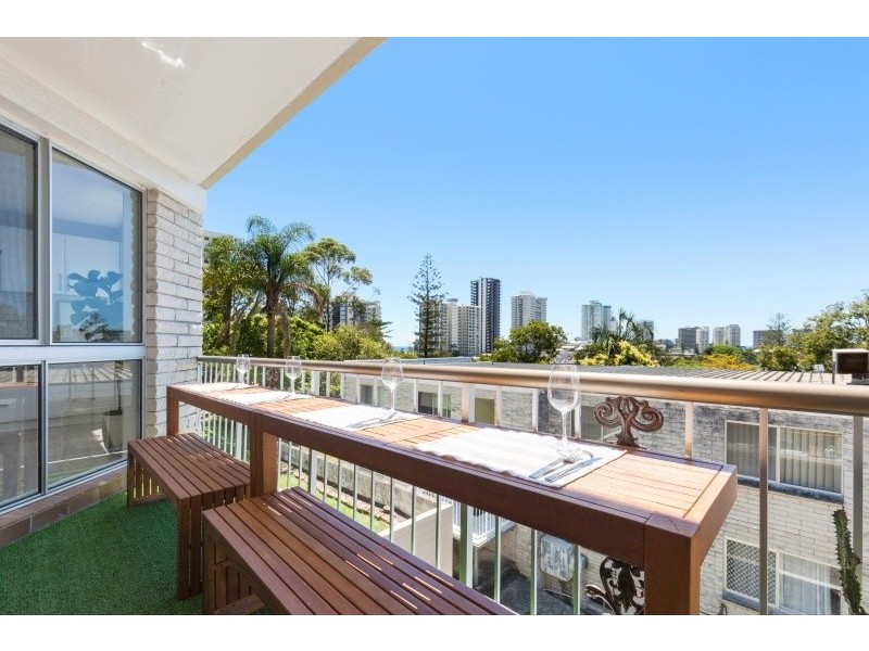 7/126 Musgrave Street, Coolangatta QLD 4225