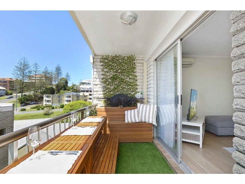 7/126 Musgrave Street, Coolangatta QLD 4225