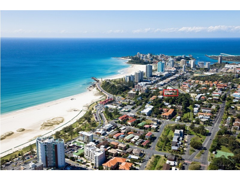 7/126 Musgrave Street, Coolangatta QLD 4225