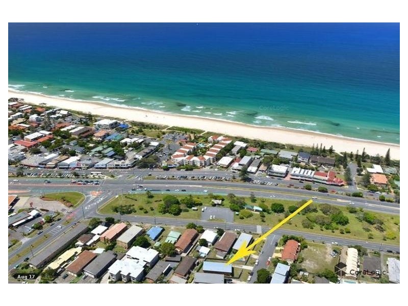 4/3 Station Street, Tugun QLD 4224