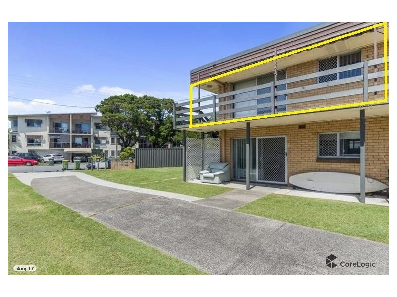 4/3 Station Street, Tugun QLD 4224