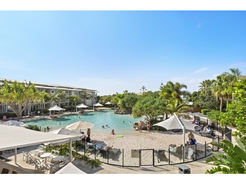 5203 & 5204/1-2 Bells Boulevard, Kingscliff NSW 2487