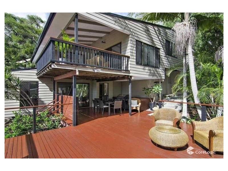 22 Hoffschildt Drive, Currumbin Waters QLD 4223
