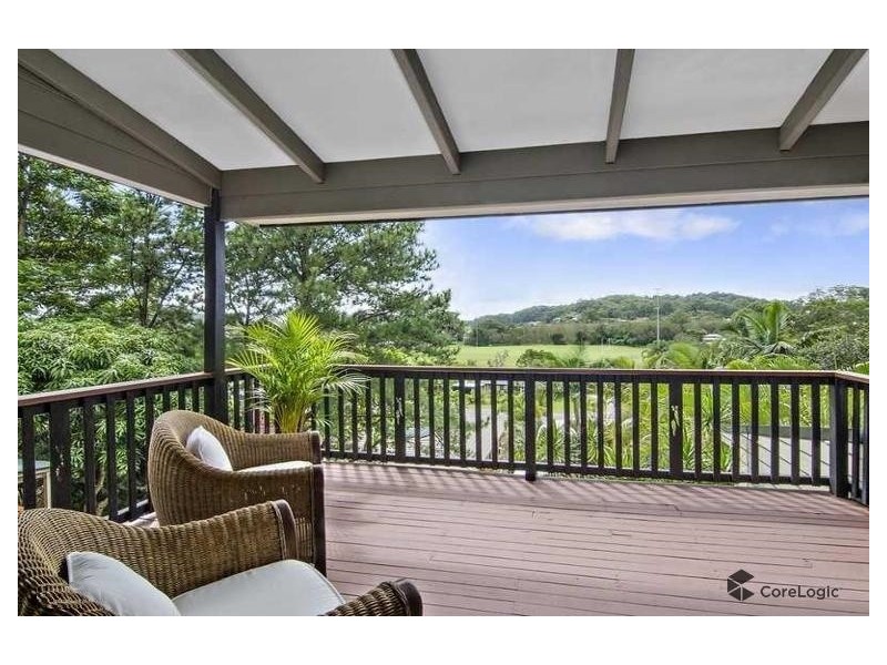 22 Hoffschildt Drive, Currumbin Waters QLD 4223