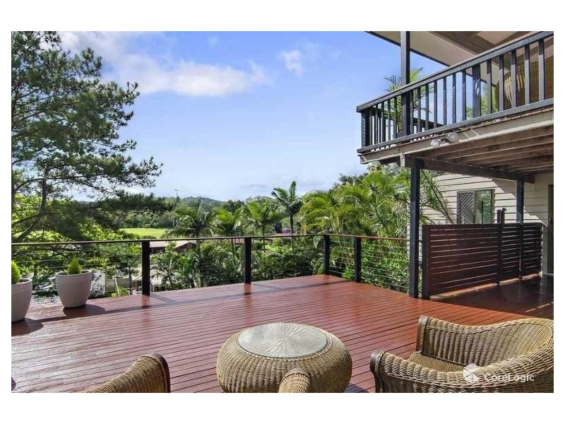 22 Hoffschildt Drive, Currumbin Waters QLD 4223