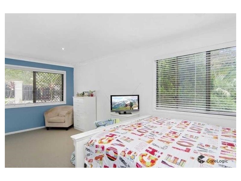 22 Hoffschildt Drive, Currumbin Waters QLD 4223