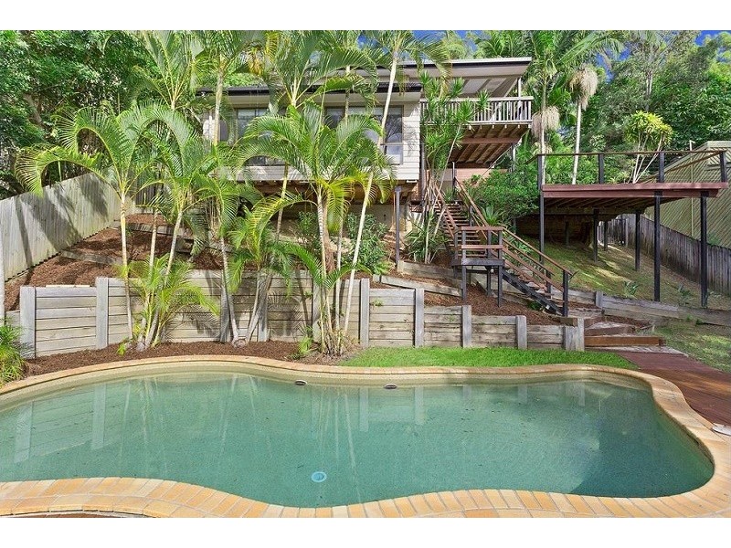 22 Hoffschildt Drive, Currumbin Waters QLD 4223